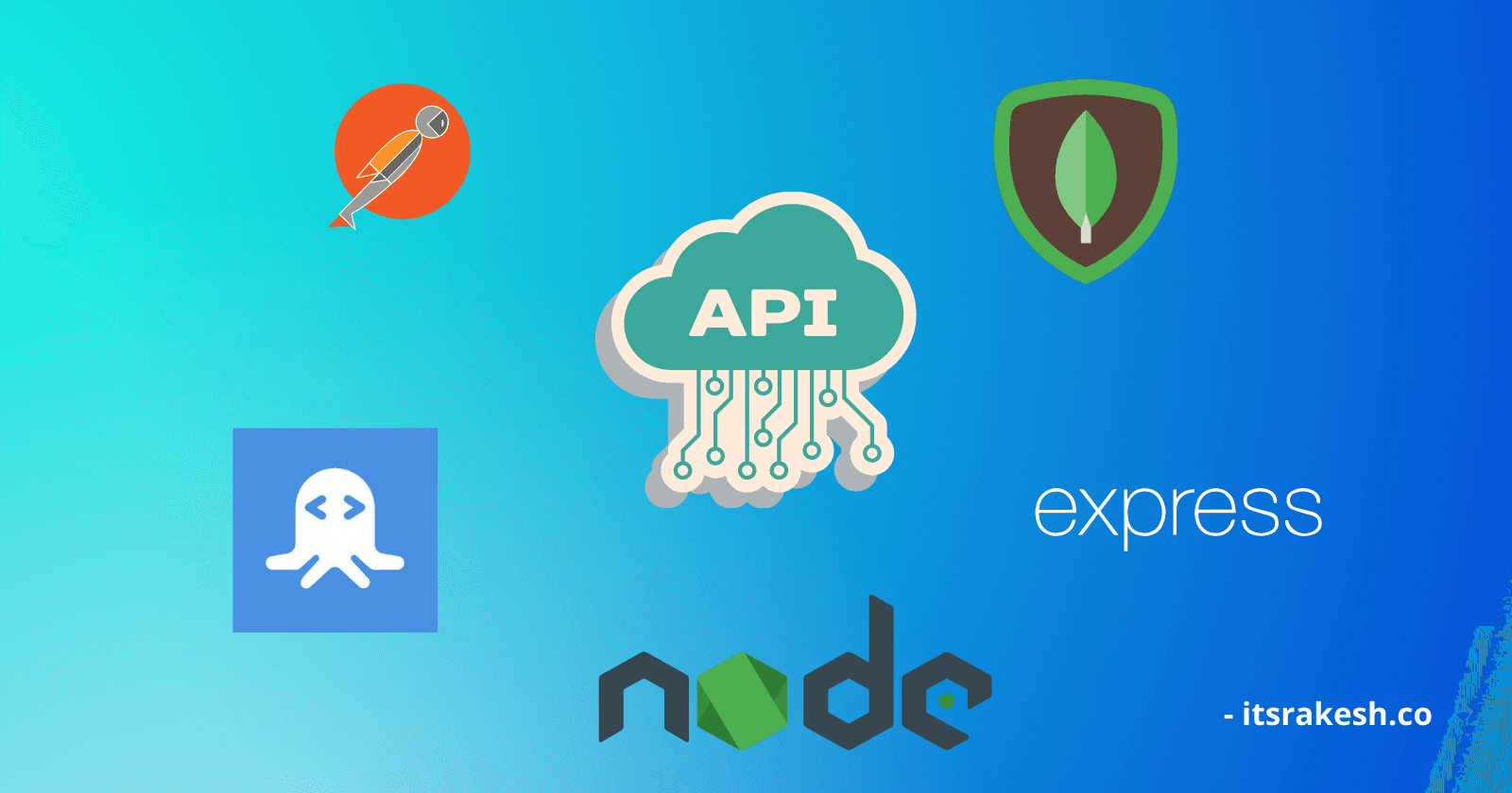 Let's learn, build and sell an API